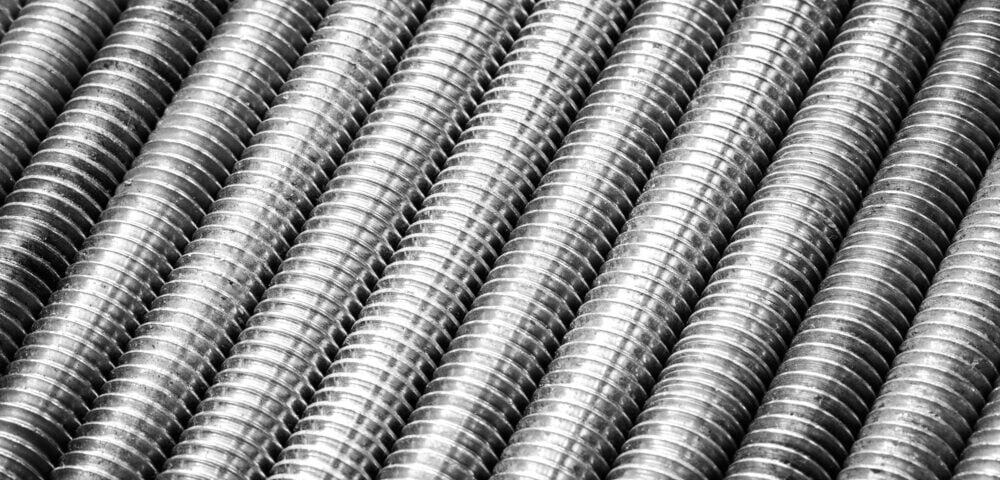 Threaded Rods